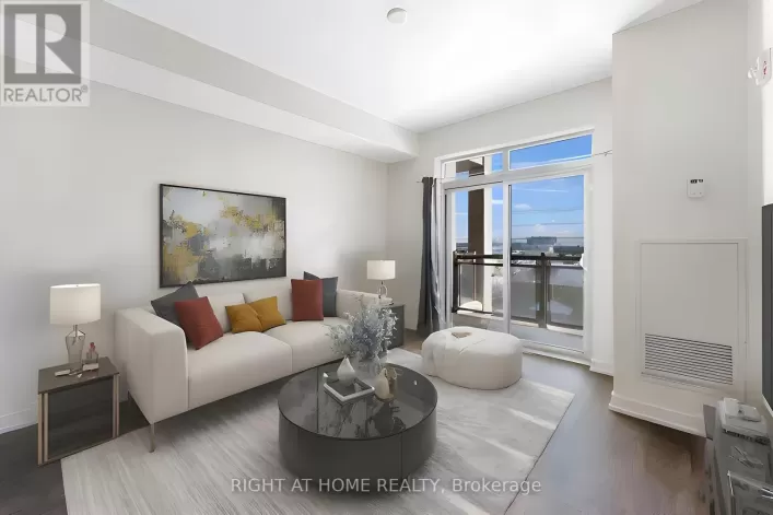 418 - 2486 OLD BRONTE ROAD, Oakville