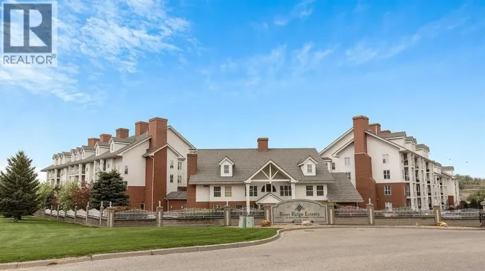 418, 29 River Ridge Drive NW, Medicine Hat