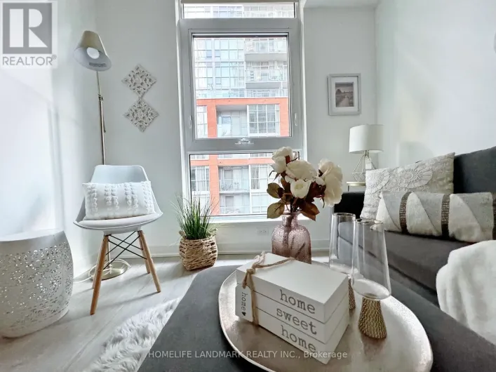 418 - 30 NELSON STREET, Toronto