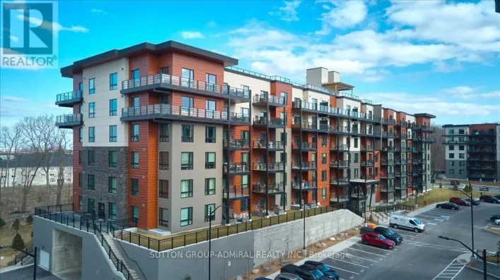 418 - 302 ESSA ROAD, Barrie