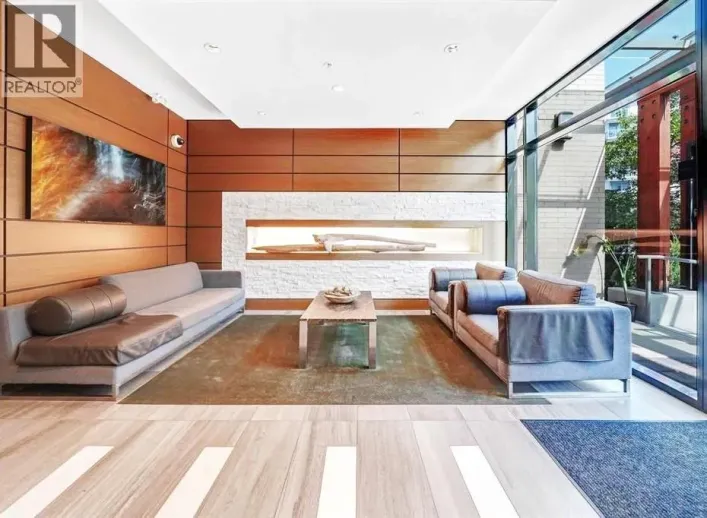 418 3133 RIVERWALK AVENUE, Vancouver