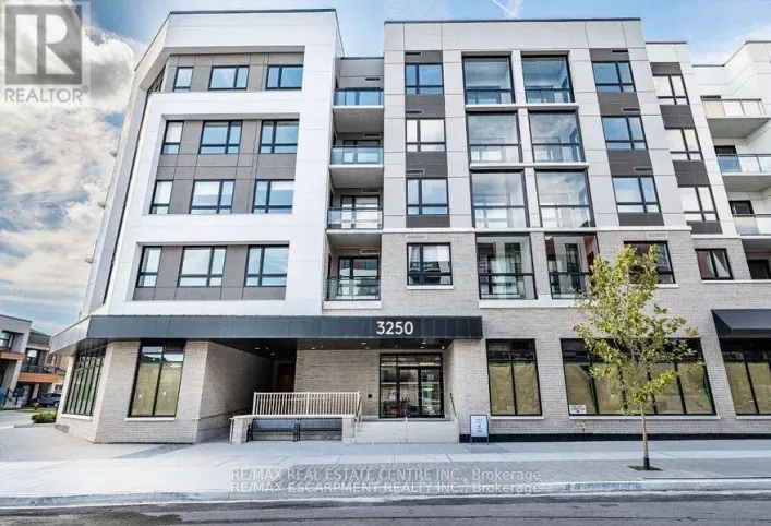 418 - 3250 CARDING MILL TRAIL, Oakville