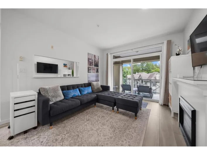 418 33318 E BOURQUIN CRESCENT, Abbotsford
