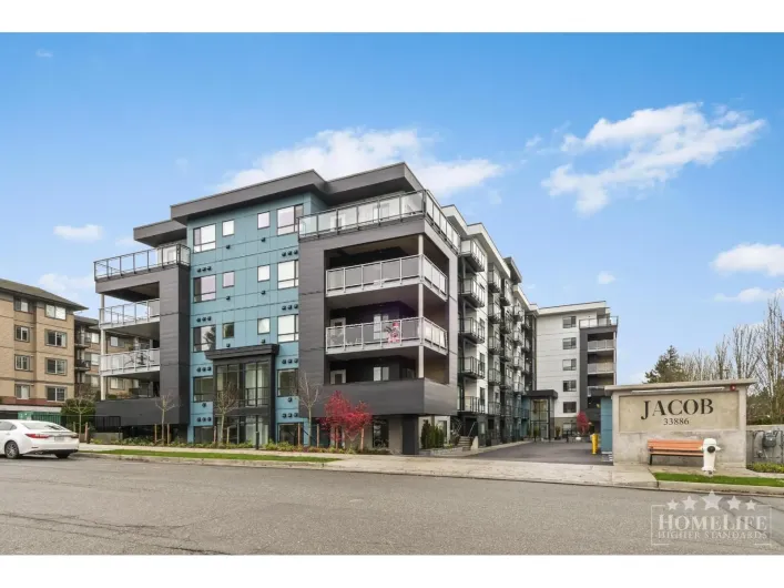 418 33886 PINE STREET, Abbotsford