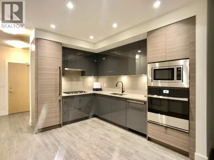 418 3438 SAWMILL CRESCENT, Vancouver