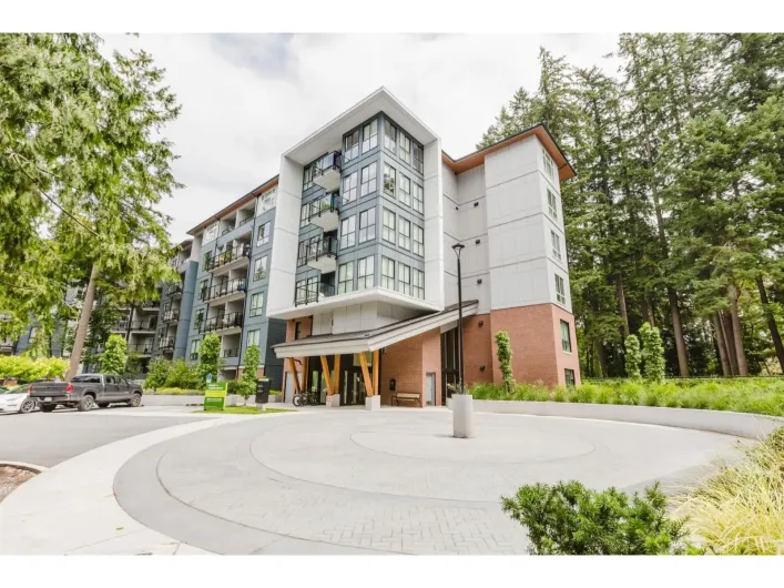 418 3480 146A STREET, Surrey