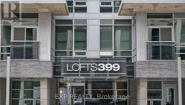 418 - 399 ADELAIDE STREET, Toronto