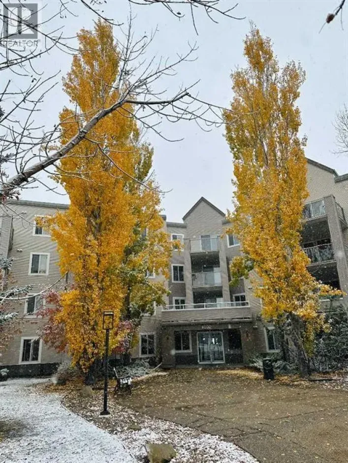 #418, 4000 Somervale Court SW, Calgary