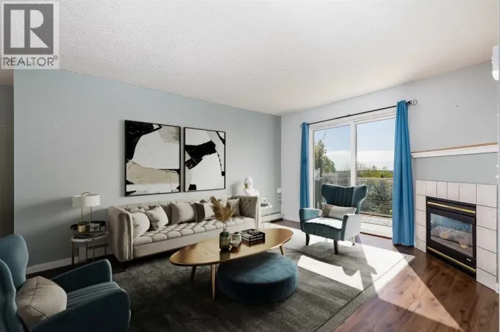 418, 4000 Somervale Court SW, Calgary