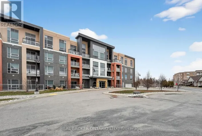 418 - 4040 UPPER MIDDLE ROAD, Burlington