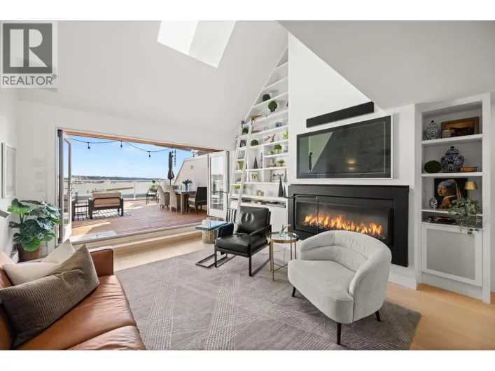 418 5 K DE K COURT, New Westminster