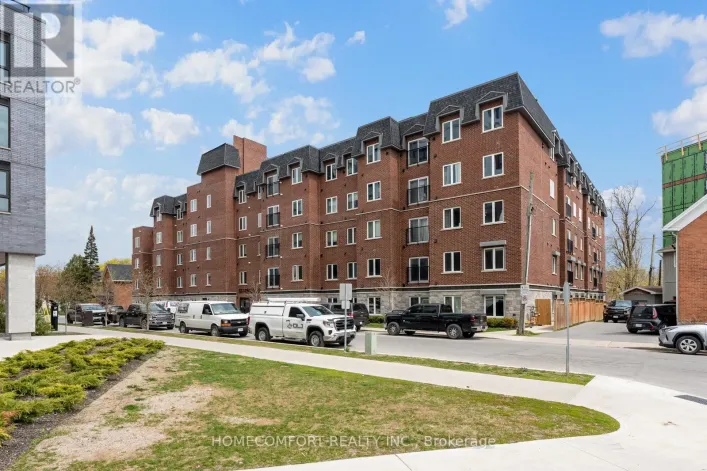 418 - 501 FRONTENAC STREET, Kingston