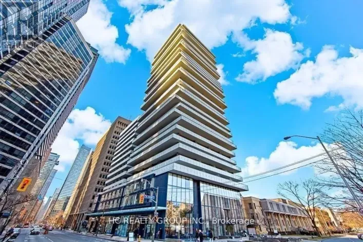 418 - 57 ST JOSEPH STREET, Toronto