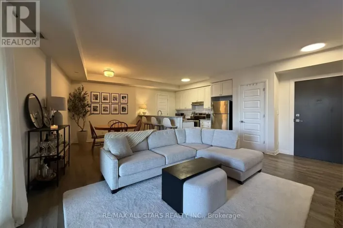 418 - 58 ADAM SELLERS STREET, Markham
