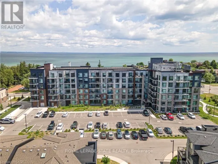 418 - 600 NORTH SERVICE ROAD, Hamilton