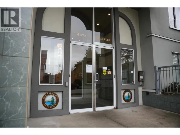 418 6475 E CHESTER STREET, Vancouver