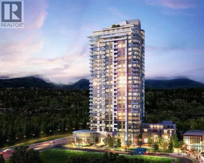 418 680 SEYLYNN CRESCENT, North Vancouver