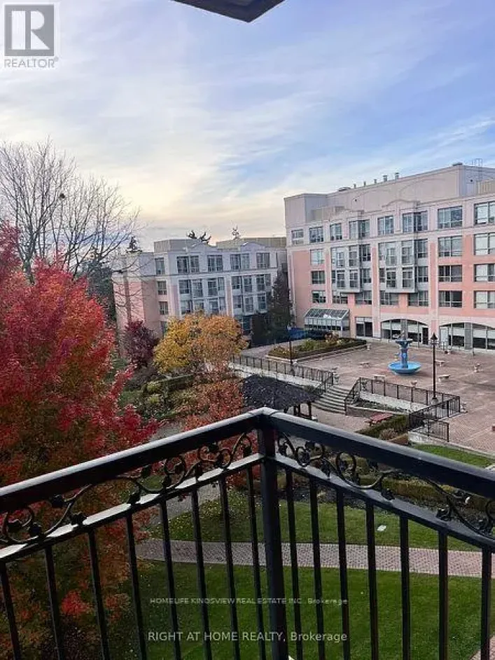 418 - 7373 MARTINGROVE ROAD, Vaughan