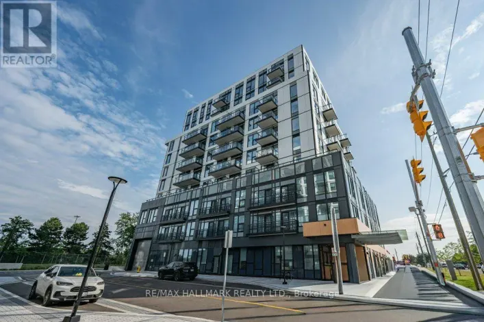 418 - 7447 KINGSTON ROAD, Toronto