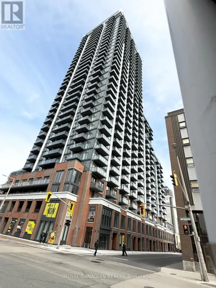 418 - 75 JAMES STREET S, Hamilton