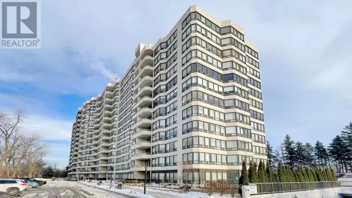 418 - 8501 BAYVIEW AVENUE, Richmond Hill