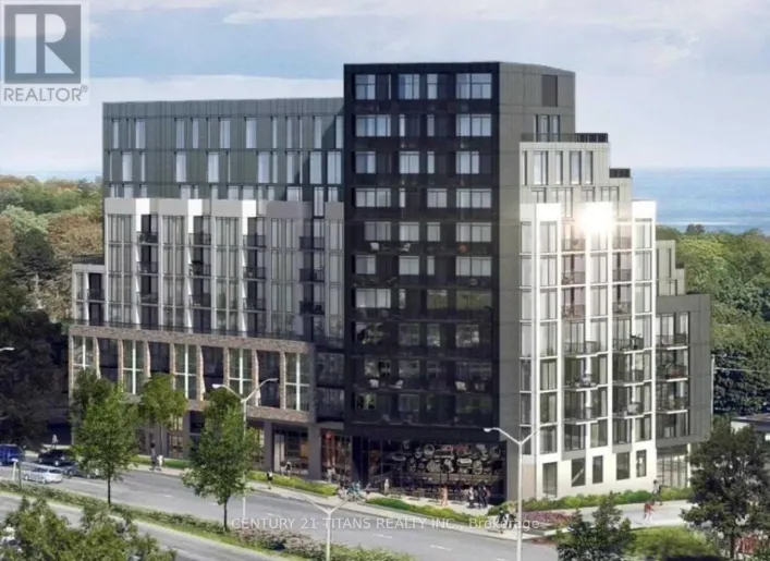 418 - 90 GLEN EVEREST ROAD, Toronto