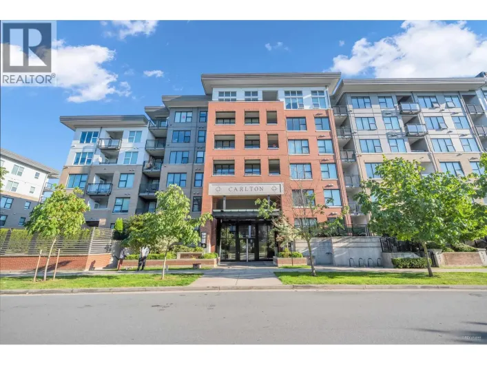 418 9366 TOMICKI AVENUE, Richmond