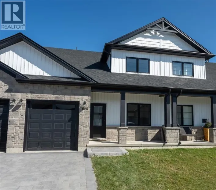 418 ANISE LANE, Sarnia