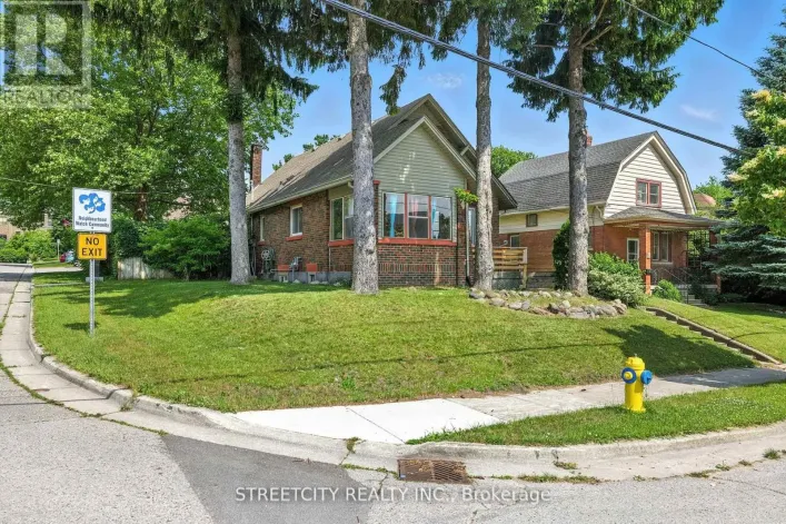 418 ASHLAND AVENUE, London East