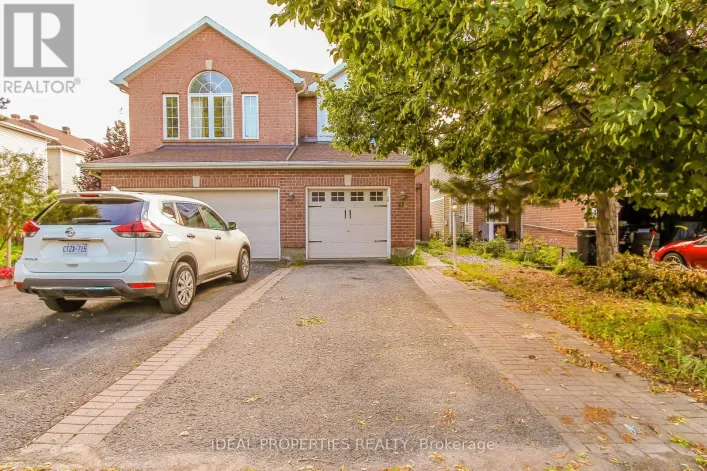 418 BEATRICE DRIVE, Ottawa