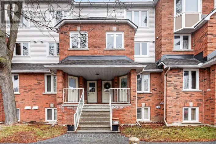 418 BRISTON PRIVATE, Ottawa
