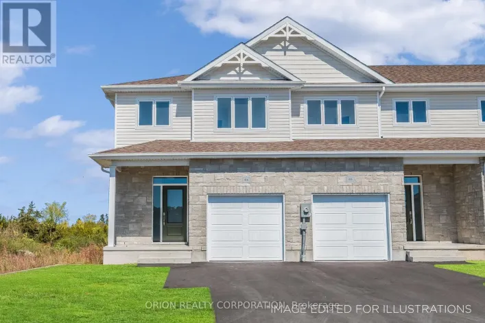 418 BUCKTHORN DRIVE, Kingston