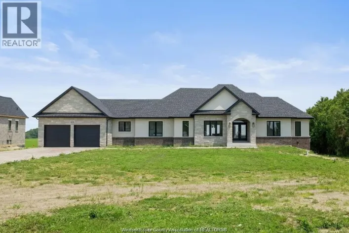418 COUNTY RD 34, Kingsville