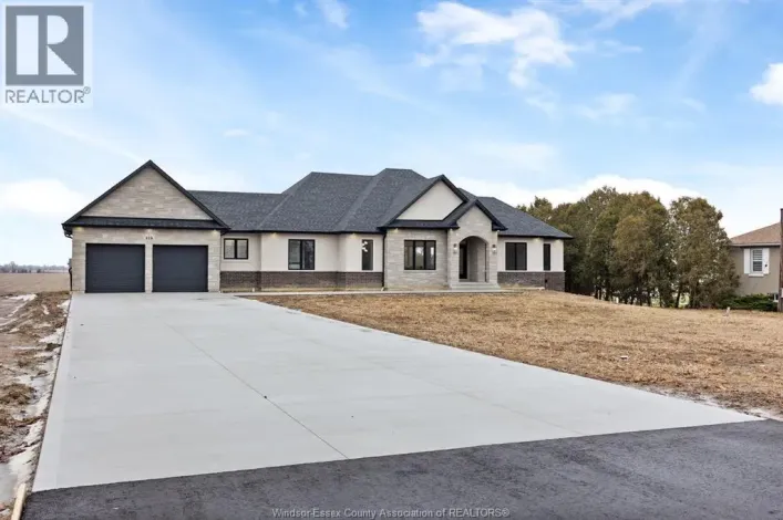 418 COUNTY RD 34, Kingsville