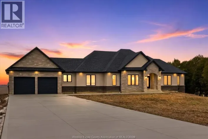 418 COUNTY RD 34, Kingsville