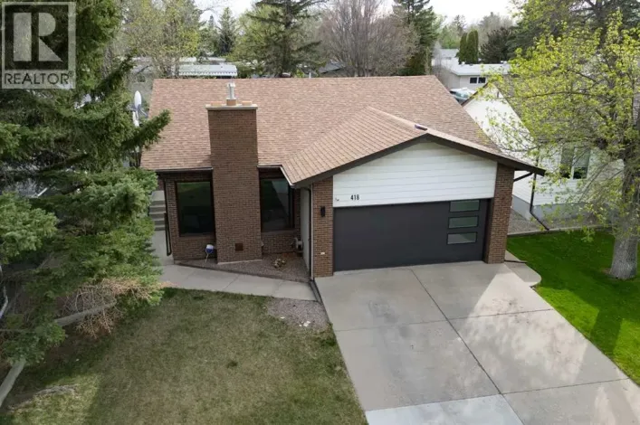 418 Dieppe Boulevard S, Lethbridge