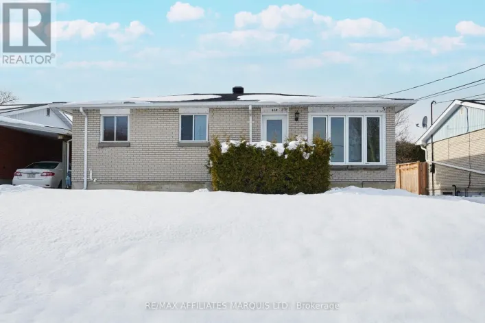 418 DOMINION STREET, North Glengarry