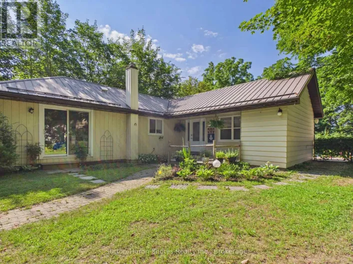 418 ELGIN STREET, Saugeen Shores