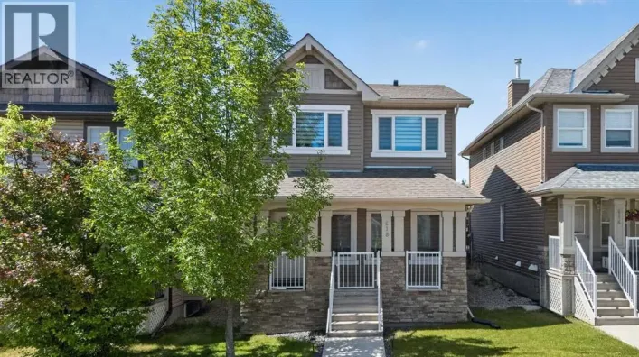 418 Evansdale Way NW, Calgary