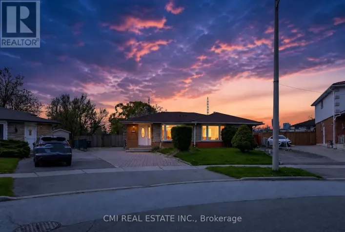 418 GINGER DOWNS, Mississauga
