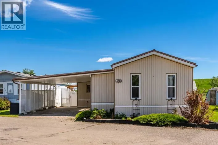 418 Homestead Trail SE, High River