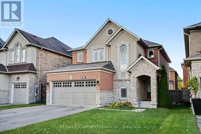418 KITTY MURRAY LANE, Hamilton
