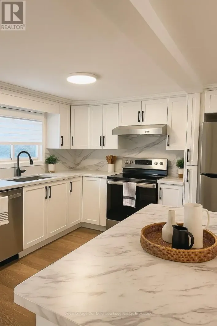 418 LAMBTON STREET, Brighton