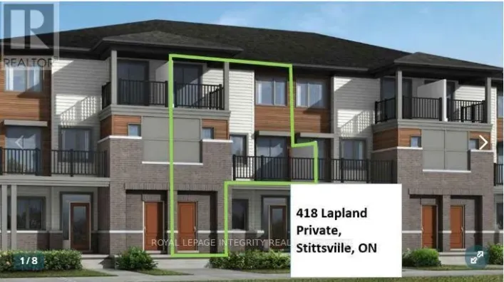 418 LAPLAND PRIVATE, Ottawa