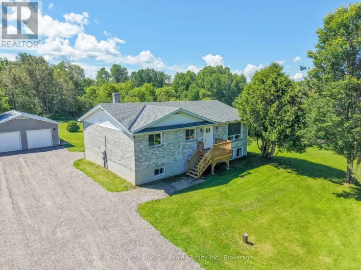 418 LAURIER STREET, Bonfield