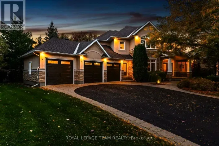 418 LOCKMASTER CRESCENT, Ottawa