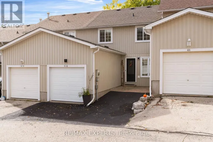 418 MAIN STREET S, Guelph/Eramosa