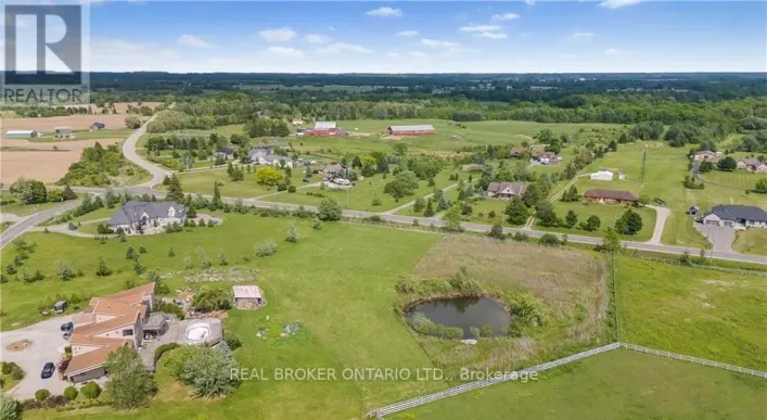 418 MCBAY ROAD, Brant