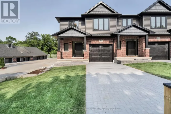 418 OLD WONDERLAND ROAD, London South