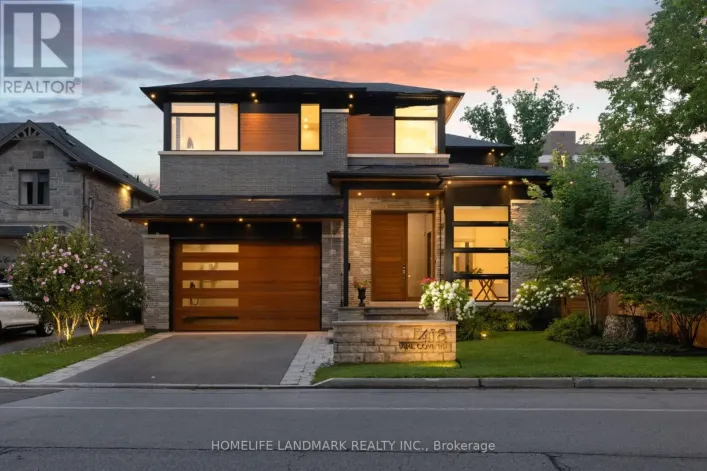 418 PINE COVE ROAD, Burlington